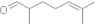 (±)-2,6-Dimethyl-5-heptenal