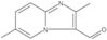 2,6-Dimethylimidazo[1,2-a]pyridine-3-carboxaldehyde