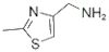 C-(2-METHYL-THIAZOL-4-YL)-METHYLAMINE