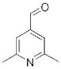 2,6-DIMETHYLPYRIDINE-4-CARBOXALDEHYDE