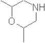 2,6-Dimethylmorpholine