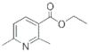 2,6-Dimethyl-Nicotinic Acid Ethyl Ester