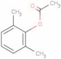 Phenol, 2,6-dimethyl-, 1-acetate