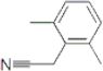 2,6-Dimethylbenzeneacetonitrile