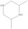 2,6-Dimethylpiperazine