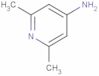 2,6-Dimethyl-4-pyridinamine