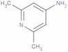 2,6-dimethylpyridin-4-amine