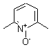 2,6-Dimethylpyridine N-oxide