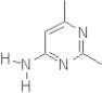 2,6-Dimethyl-4-pyrimidinamine