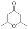 Tetrahydro-2,6-dimethyl-4H-pyran-4-one