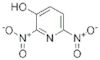 2,6-Dinitro-3-pyridinol