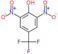 2,6-dinitro-4-(trifluoromethyl)phenol