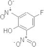 2,6-dinitro-4-fluorophenol