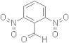 2,6-Dinitrobenzaldehyde