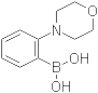 2-Morpholinophenylboronic acid