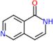 2,6-Naphthyridin-1(2H)-one