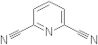 2,6-pyridinedicarbonitrile