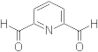 2,6-pyridinedicarboxaldehyde