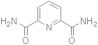 2,6-pyridinedicarboxamide