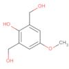 1,3-Benzenedimethanol, 2-hydroxy-5-methoxy-