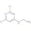 4-Pyrimidinamine, 2,6-dichloro-N-ethyl-