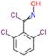 2,6-dichloro-N-hydroxybenzenecarboximidoyl chloride