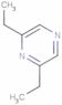 2,6-DIETHYLPYRAZINE