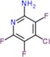 2,6-Difluoropyridin-4-amine