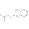 Acetyl chloride, (2-naphthalenyloxy)-