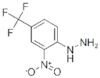 (2-NITRO-4-TRIFLUOROMETHYL-PHENYL)-HYDRAZINE