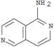 2,6-Naphthyridin-1-amine