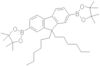 9,9-Dihexylfluorene-2,7-bis(boronic acid pinacol ester)