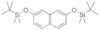 2,7-BIS(TERT-BUTYLDIMETHYLSILANYLOXY)NAPHTHALENE