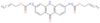 diprop-2-en-1-yl (9-oxo-9,10-dihydroacridine-3,6-diyl)biscarbamate