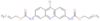 C,C′-Di-2-propen-1-yl N,N′-(9-chloro-3,6-acridinediyl)bis[carbamate]