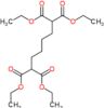 tetraethyl hexane-1,1,6,6-tetracarboxylate