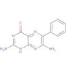 4(1H)-Pteridinone, 2,7-diamino-6-phenyl-
