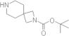 2-(tert-Butoxycarbonyl)-2,7-diazaspiro[3.5]nonane