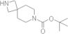 tert-Butyl 2,7-diazaspiro[3.5]nonane-7-carboxylate