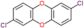 2,7-Dichlorodibenzo-p-dioxin