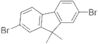 2,7-Dibromo-9,9-dimethylfluorene