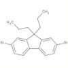 9H-Fluorene, 2,7-dibromo-9,9-dipropyl-