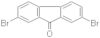 2,7-dibromo-9-fluorenone