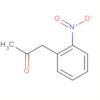 2-Propanona, 1-(2-nitrofenil)-