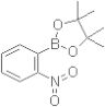 (2-Nitrophenyl)boronic acid, pinacol ester