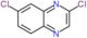 2,7-dichloroquinoxaline