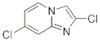 2,7-Dichloroimidazo[1,2-a]pyridine