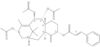 5α-Cinnamoyloxy-9α,10β,13α-triacetoxytaxa-4(20)11-diene