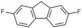 2,7-difluoro-9H-fluorene