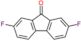 2,7-difluoro-9H-fluoren-9-one